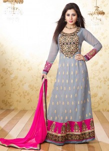 Beautifull Dresses Eid Collection 2015-2016 ~ Style In Life
