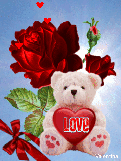 teddy bear teddy bear