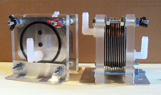 HHO GENERATOR: Worldwide HHO Dry Cell Wholesale