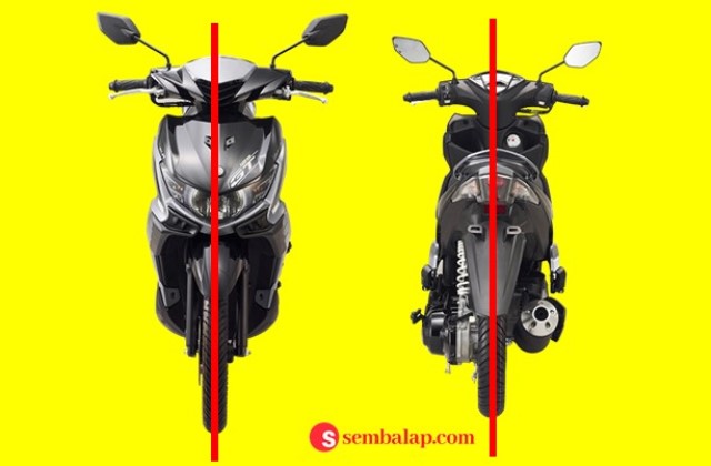 Tips Membeli Motor Matic Bekas Second Tips Membeli Matic Bekas Teknis dan Non Teknis