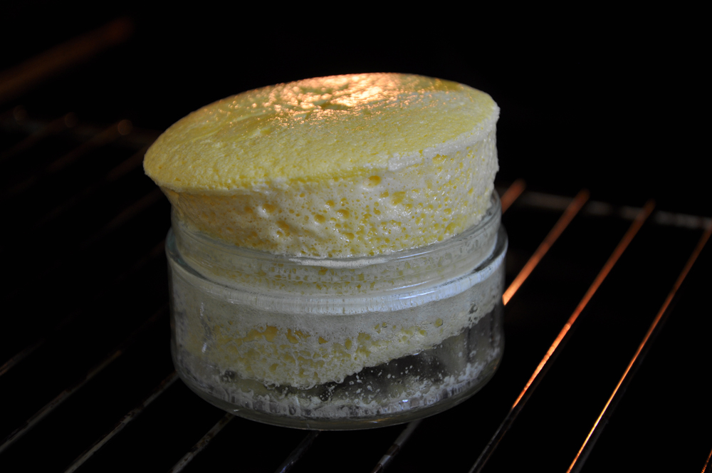 Krebsen und Aluette: Topfensoufflé und Pho – Kochen mit Lenni