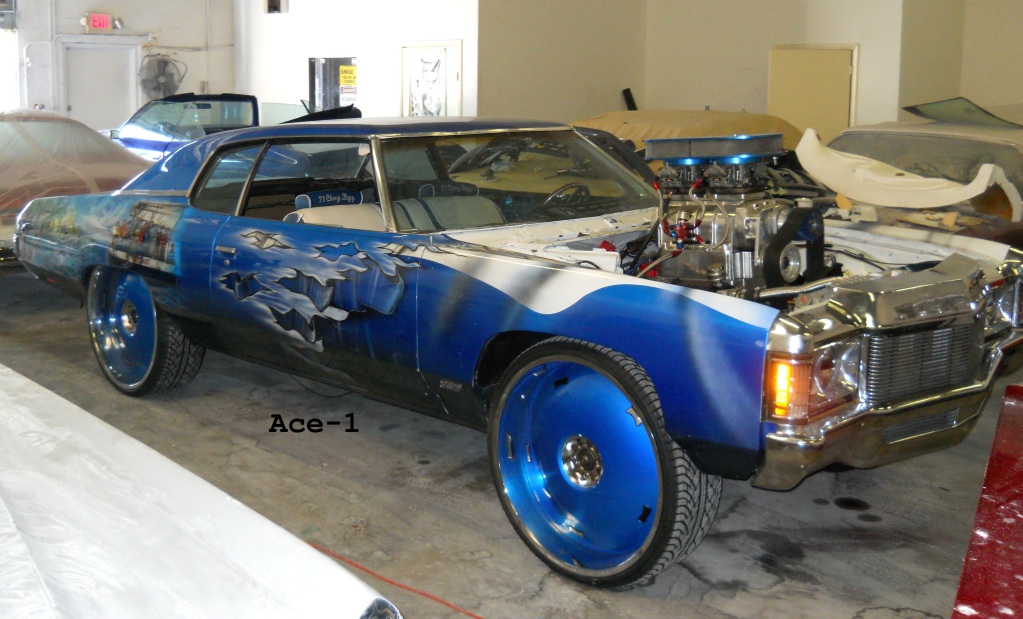 Mr lowrider305: My kind of DONK!!!