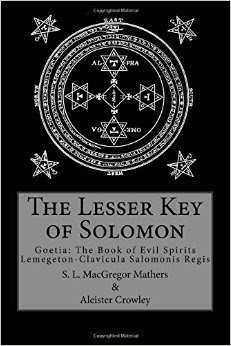 Solomon Book
