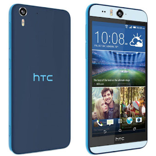 مواصفات موبايل HTC Desire 816G dual sim