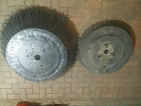 road brushes فرشاة ماكينات الطرق والشوارع المستخدمة والجديدة عند بيت النظافة Roller brushes – offers wide range of roller brushes compatible with the most popular street sweepers on the road today. Roller Brushes offer an ideal solution for even the toughest conditions, wherever it is necessary to wash, grind, clean, remove the sand, icy mud or rubbish. it has been designed, produced and tested in accordance to the global standards of quality by team of trained professionals. We know that our partners value products that are durable, practical and easy to use. We are proud to introduce the roller brush series that meets this demand allowing easy maintenance and servicing. We can also customize range of these products to meet the various needs of our clients and end users. road brushes فرشاة ماكينات الطرق والشوارع المستخدمة والجديدة عند بيت النظافة Roller brushes – offers wide range of roller brushes compatible with the most popular street sweepers on the road today. Roller Brushes offer an ideal solution for even the toughest conditions, wherever it is necessary to wash, grind, clean, remove the sand, icy mud or rubbish. it has been designed, produced and tested in accordance to the global standards of quality by team of trained professionals. We know that our partners value products that are durable, practical and easy to use. We are proud to introduce the roller brush series that meets this demand allowing easy maintenance and servicing. We can also customize range of these products to meet the various needs of our clients and end users.