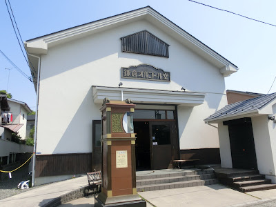 鎌倉オルゴール堂