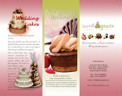 brochure cake designer motion animation graphics