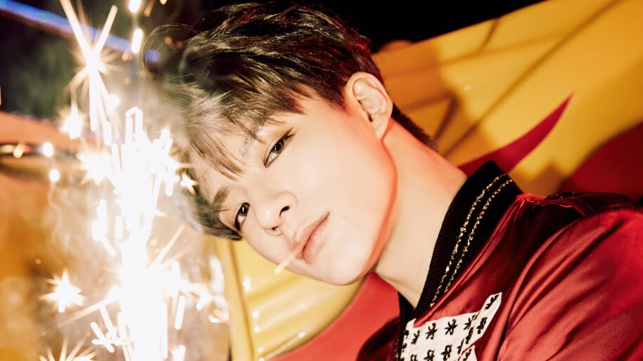 NCT Dream, Jeno, Ridin, 4K, #6.1532