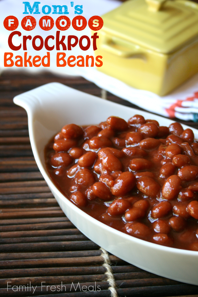 23 BAKED BEANS RECIPE CANNED VEGETARIAN