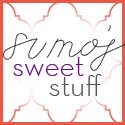 Sumo的甜蜜的东西