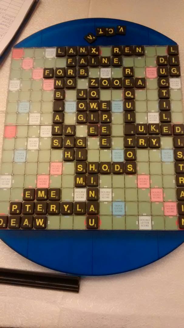 Sherwin Wins Bayer National Scrabble Championship 2017 Scrabbling Away