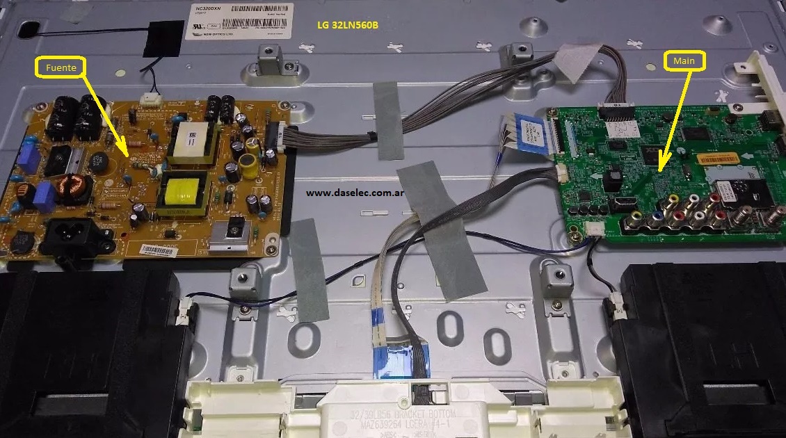 ElectroNika El software para el técnico reparador Como bajar la