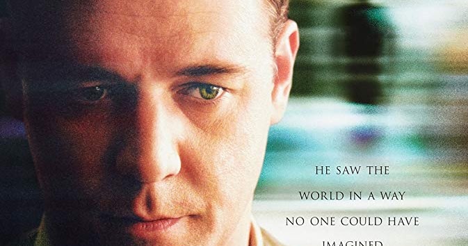 Sinopsis Film A Beautiful Mind