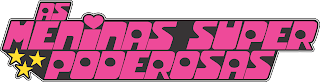 Baixar vetor logo Meninas Super Poderosas para Corel Draw gratis Baixar vetor logo Meninas Super Poderosas para Corel Draw gratis