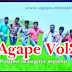 Karthar Endhan Meipparae :: Album : Agape Vol2 :: Bro.Prabu :: Tamil Christian Songs Lyrics