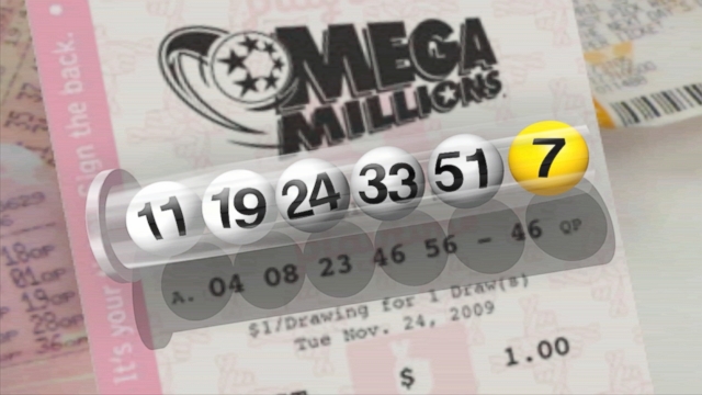 Mega Millions Ticket For an Estimated Value Of $ 393 Million Sold In