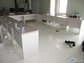 Furniture Kantor Jawa Tengah