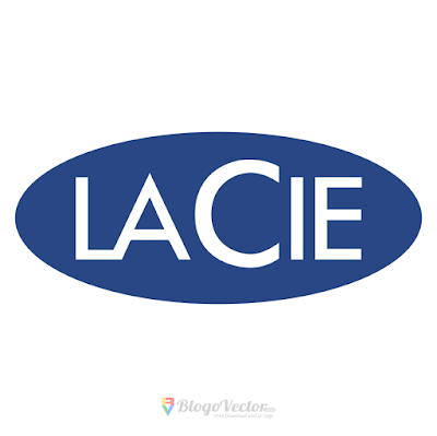 LaCie Logo Vector
