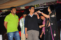 Three Audio Launch Gallery [Andhrula Music]