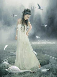 behind left sad digital deviantart poetry