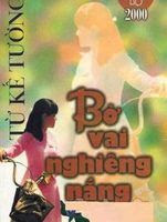 Bờ Vai Nghiêng Nắng - Từ Kế Tường