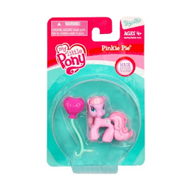 My Little Pony Pinkie Pie Singles Ponyville Figure