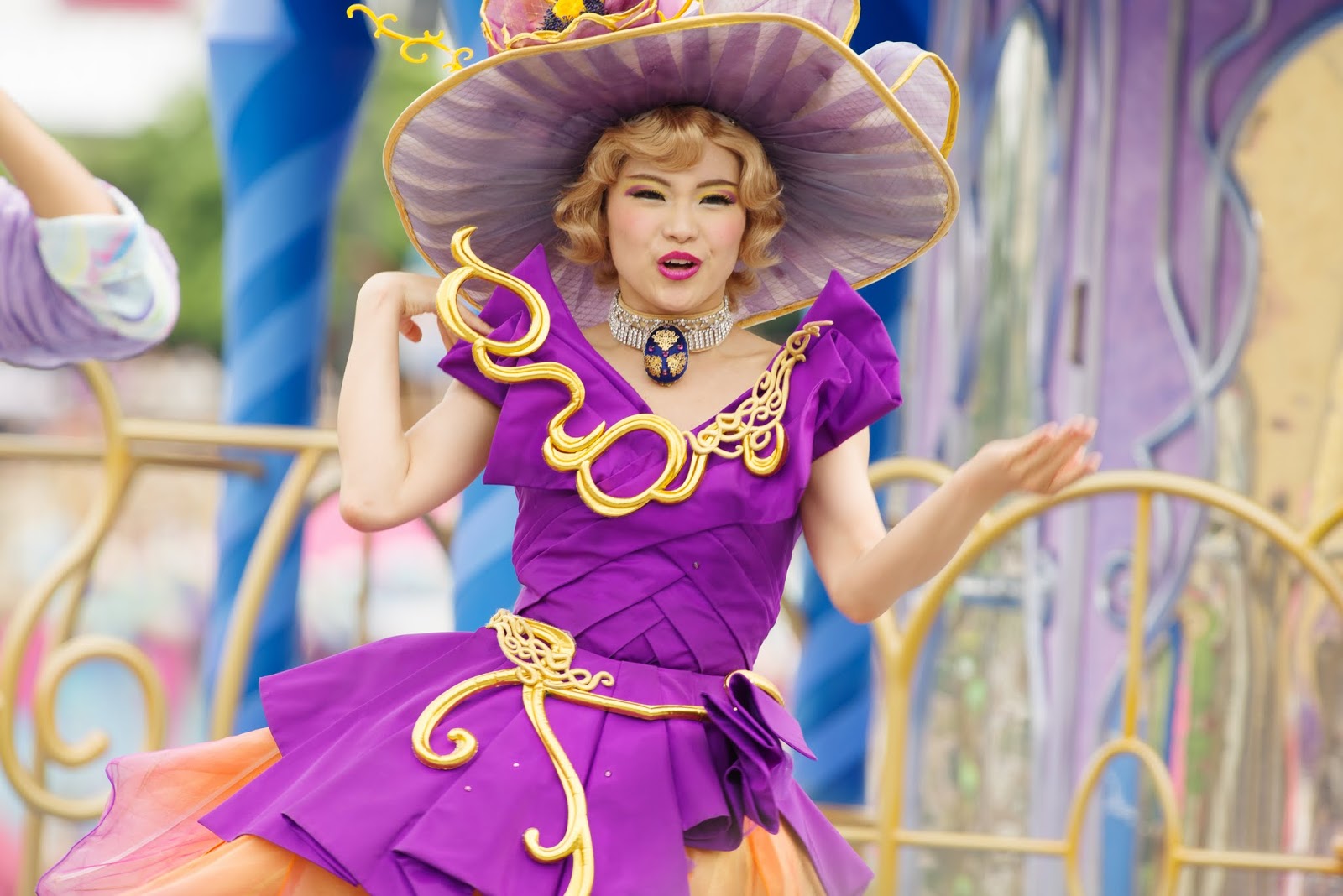 ファッショナブルイースター ファッショナブルイースター ダンサー