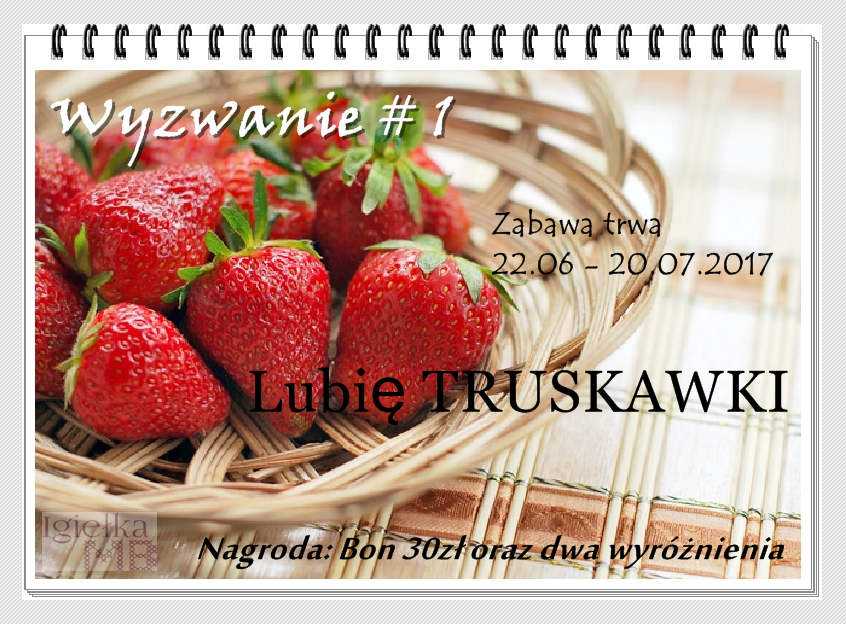 Wyzwanie #1