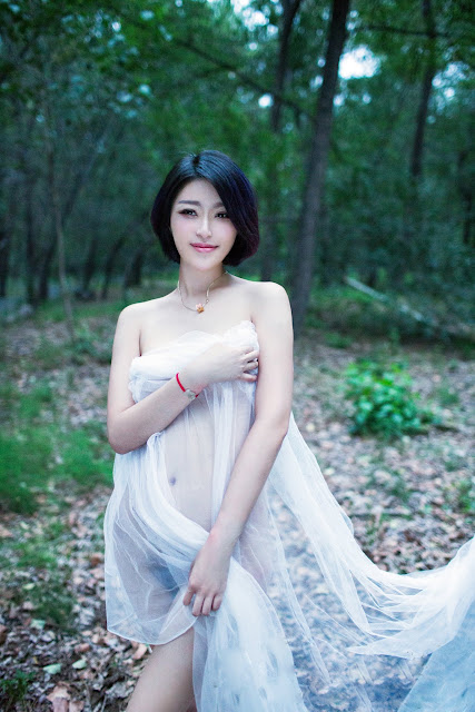 TuiGirl No.45 13