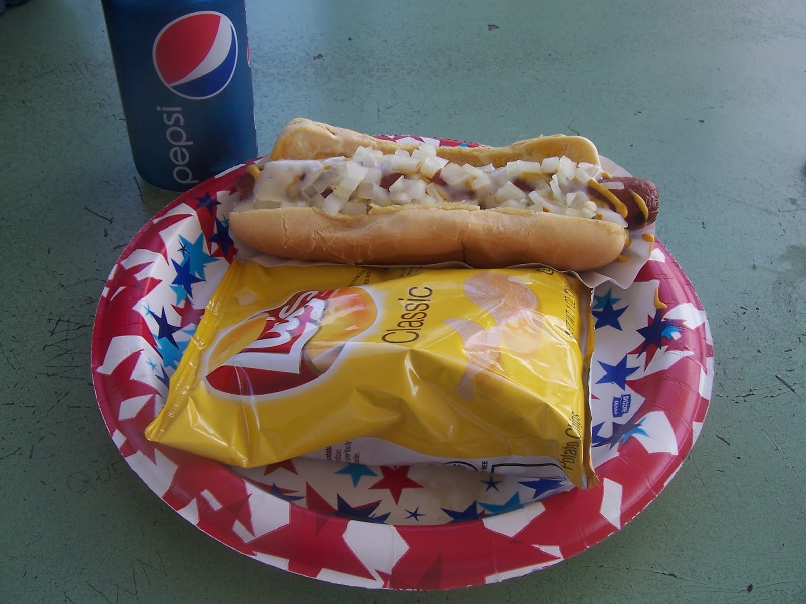 Tampa Bay Locavore Dairy Joy