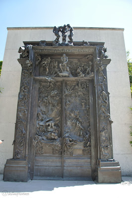 Museu Rodin Paris