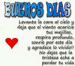 Tarjetas de buenos días para WhatsApp Tarjetas de buenos días para WhatsApp