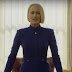 Netflix divulga teaser da última temporada de “House of Cards”, sem o protagonista!