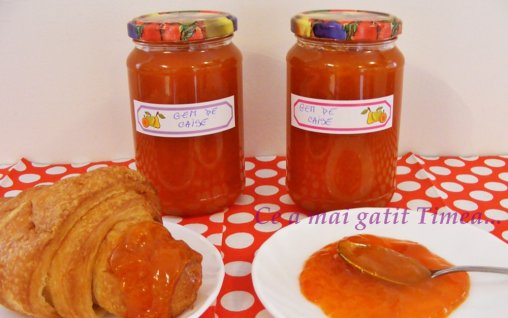 Gem de caise