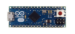 Arduino Micro