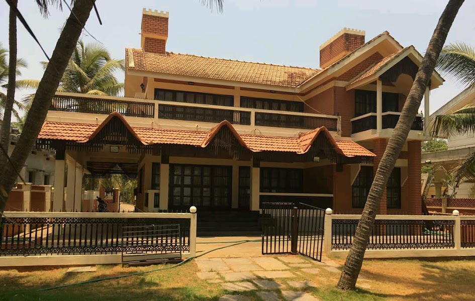 Castel Beach Guest House Udupi