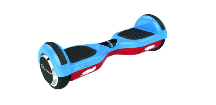 Wygraj WHEELS DUAL SMART 6 Konkurs