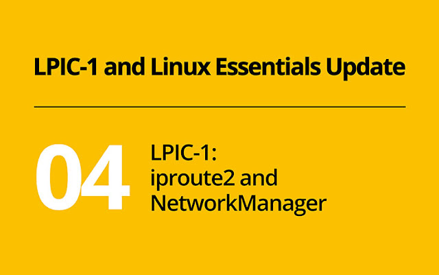 LPIC-1, LPI Guides, LPI Tutorial and Material, LPI Certifications, LPI Learning