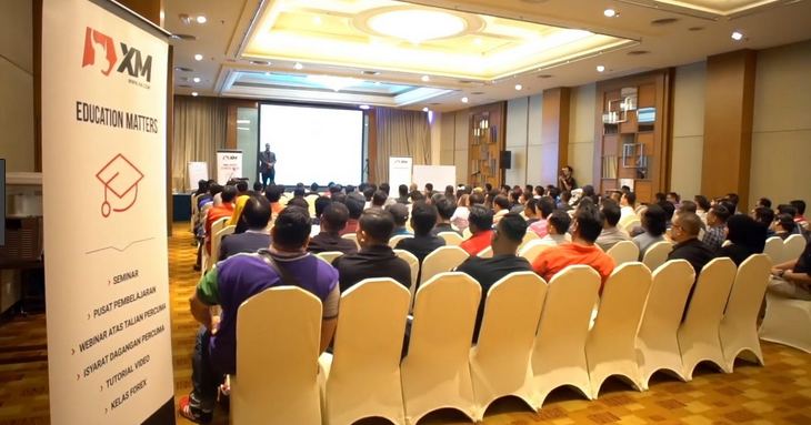 Forex online di malaysia