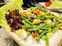 Buffet Dinner at Restoran Mercato, Avangio Hotel Kota Kinabalu, Sabah Buffet Dinner at Restoran Mercato, Avangio Hotel Kota Kinabalu, Sabah