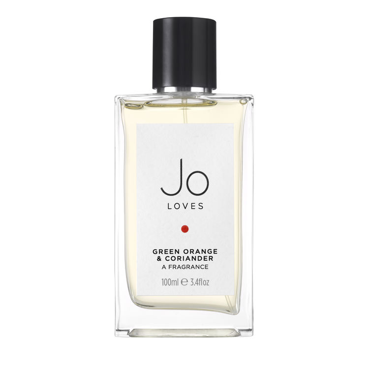 All about the Fragrance Reviews Review Jo Loves Green Orange