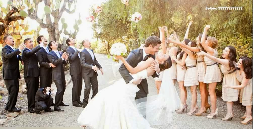 Odette Annable And Dave Annable Wedding