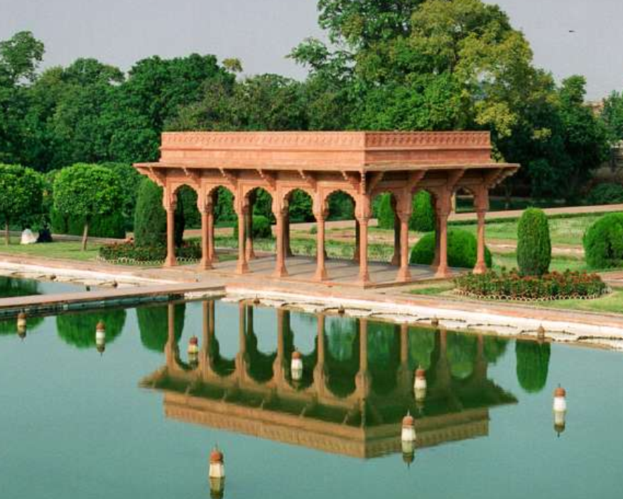 Top Beautiful Places To Visit In Lahore Pakistan World Info