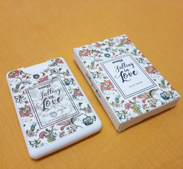PERFUME BARU YANG WANGI DARI BIOBAX EAU DE PARFUM PERFUME BARU YANG WANGI DARI BIOBAX EAU DE PARFUM