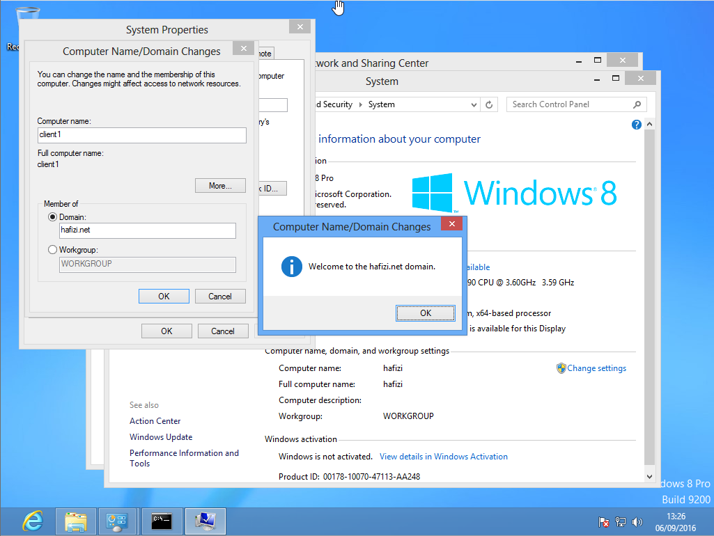 Windows server 2012 поменять имя. Как ввести компьютер в домен. Виндовс сервер пк. Workgroup windows. Computer name domain.