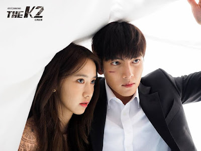 The K2 The_K2