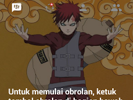 BBM MOD Gaara Kamikaze v2.13.1.14 APK Terbaru BBM MOD Gaara Kamikaze v2.13.1.14 APK Terbaru