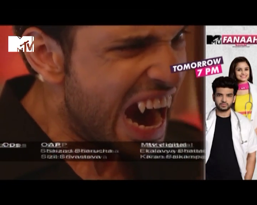 fanaah season 2 full episodes