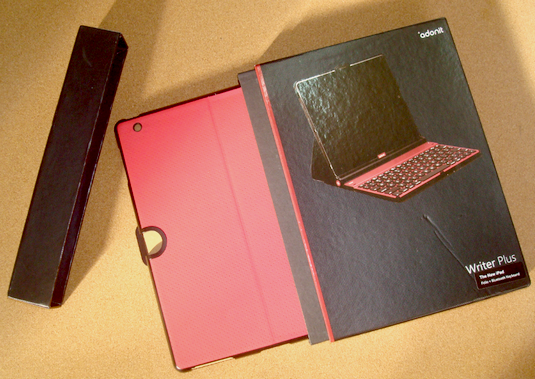 adonit writer plus, adonit new ipad