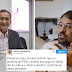 Camilo lembra sua gestão e compara com a atual de Waldez Góes.